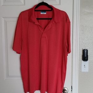 PGA Tour polo